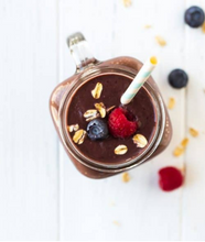 Load image into Gallery viewer, Berry Turmeric Smoothie
